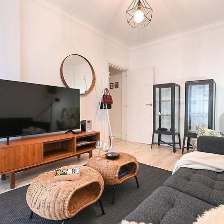 Bragaxxi By Se Apartamentos Εξωτερικό φωτογραφία