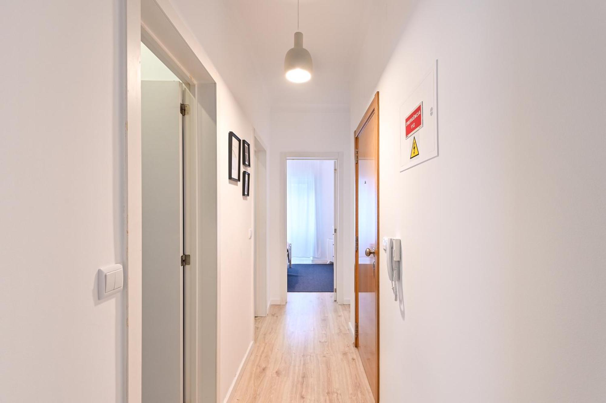 Bragaxxi By Se Apartamentos Εξωτερικό φωτογραφία