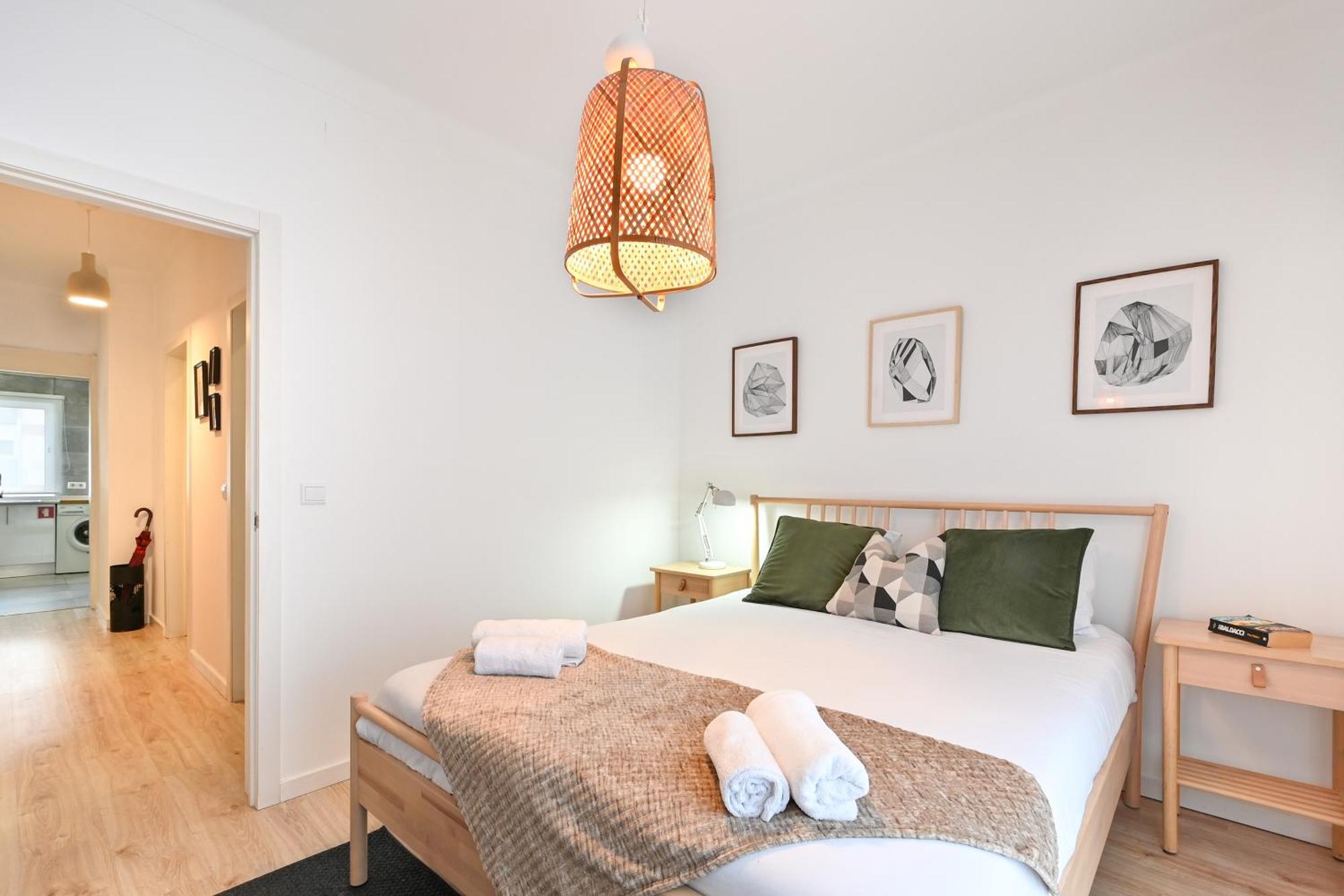 Bragaxxi By Se Apartamentos Εξωτερικό φωτογραφία