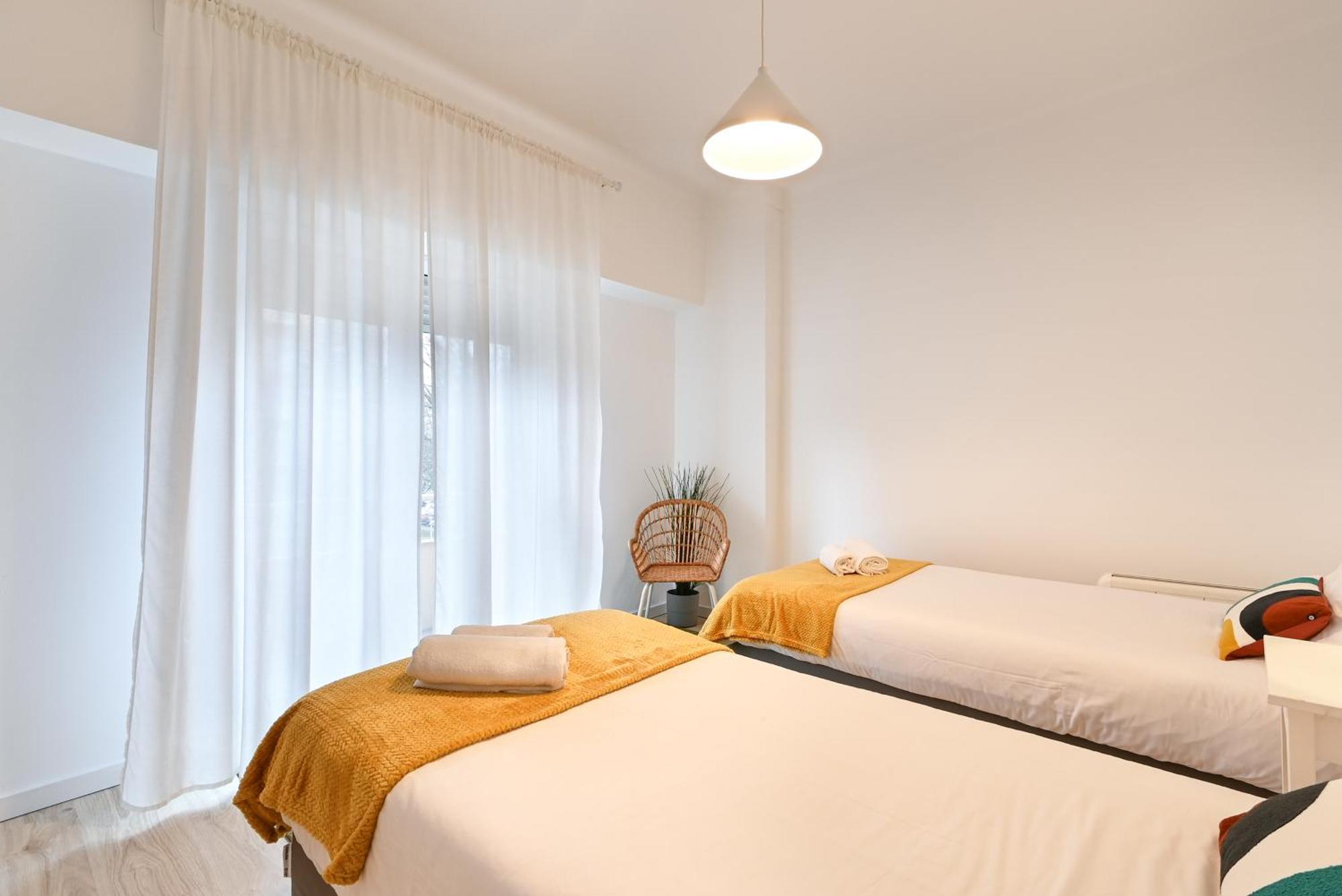 Bragaxxi By Se Apartamentos Εξωτερικό φωτογραφία