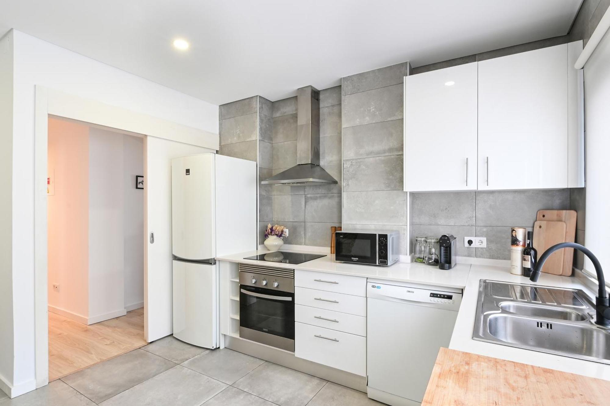 Bragaxxi By Se Apartamentos Εξωτερικό φωτογραφία