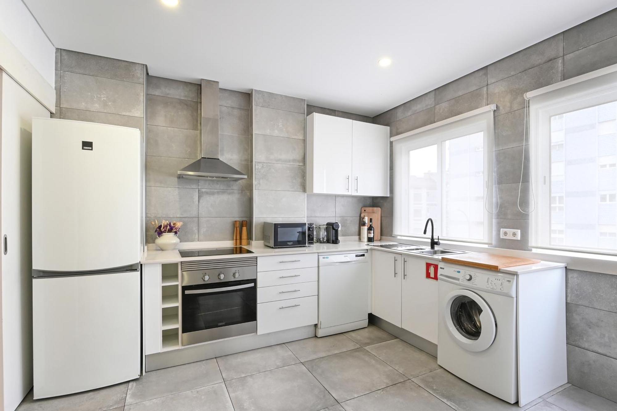 Bragaxxi By Se Apartamentos Εξωτερικό φωτογραφία