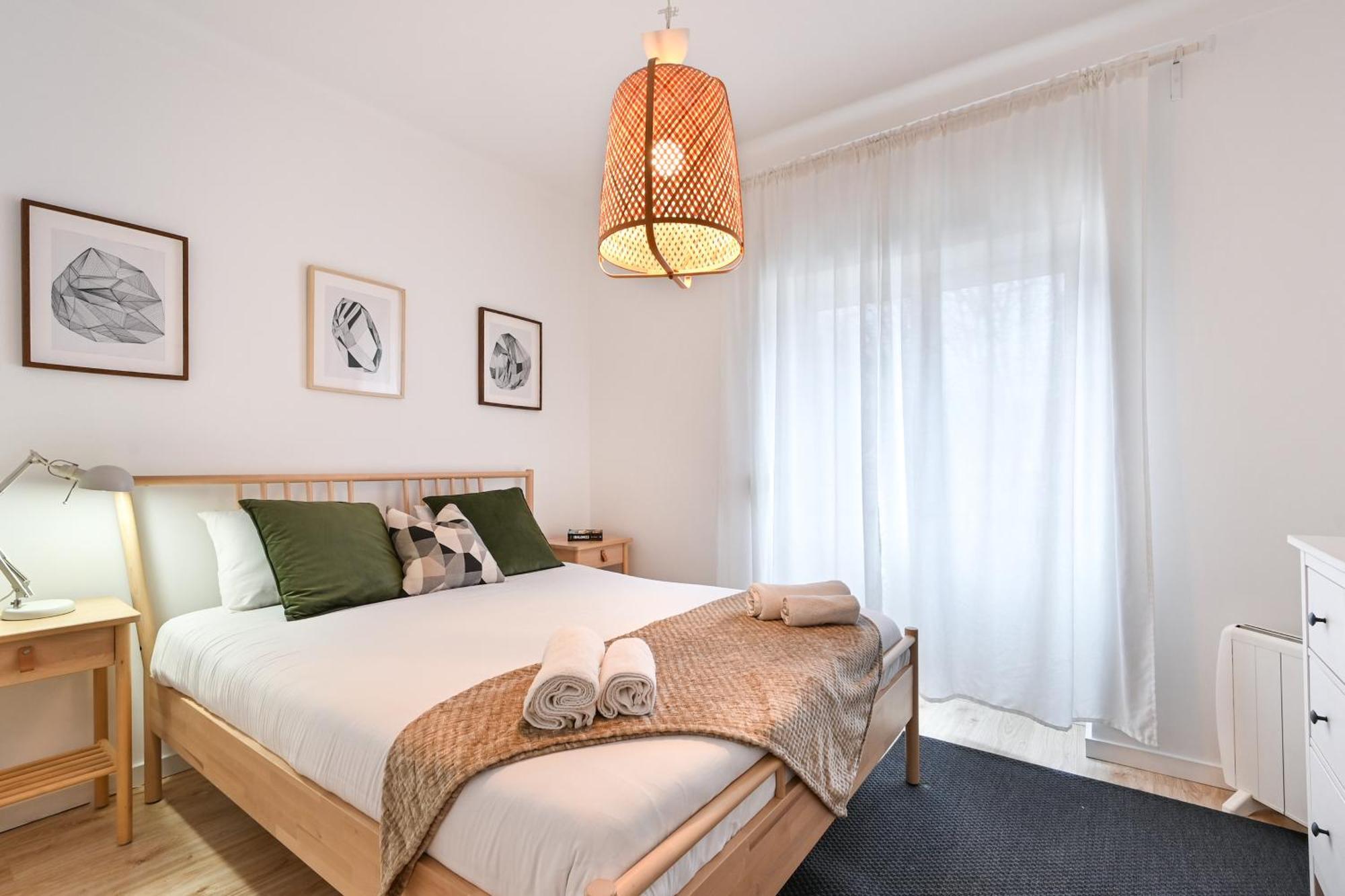 Bragaxxi By Se Apartamentos Εξωτερικό φωτογραφία