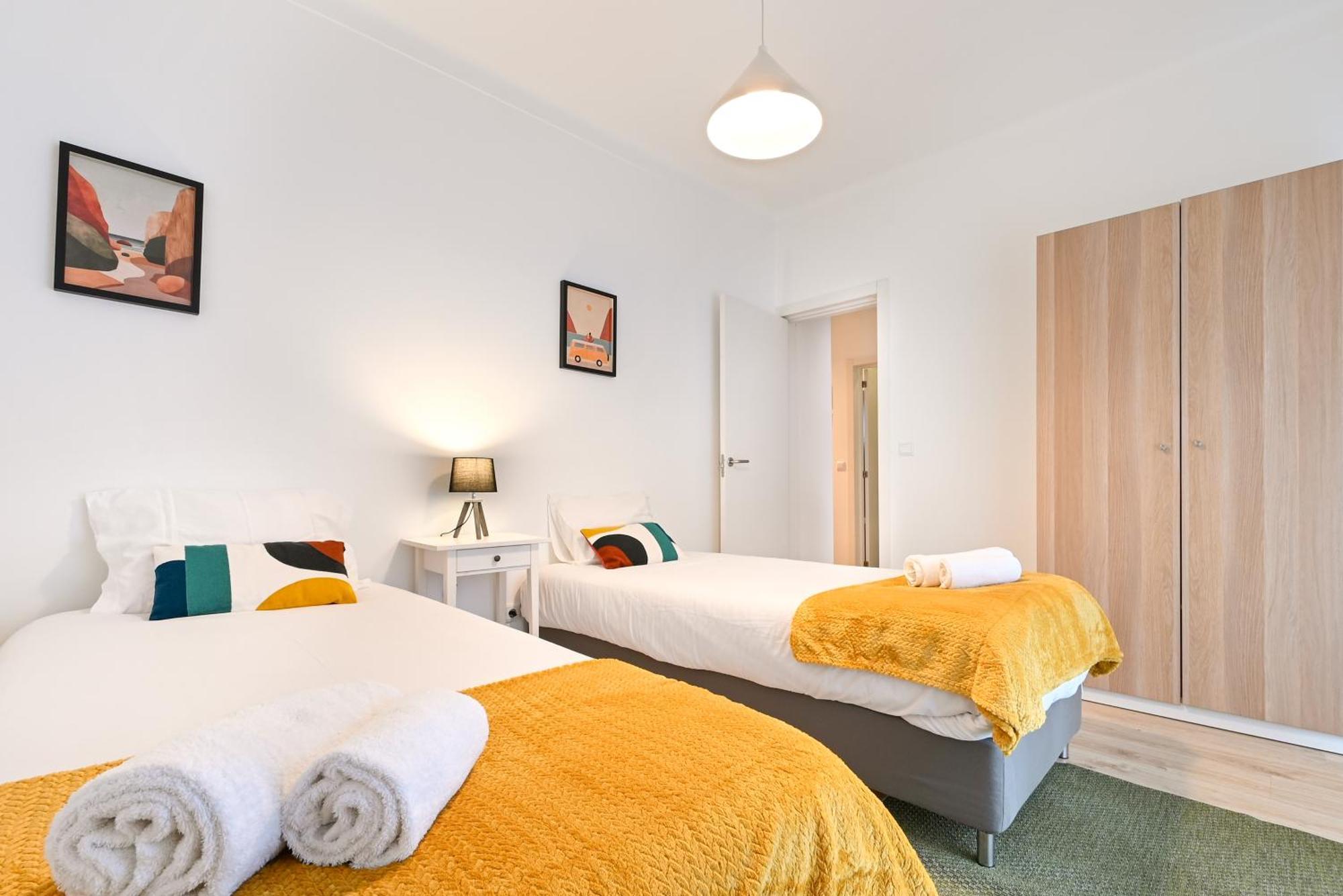 Bragaxxi By Se Apartamentos Εξωτερικό φωτογραφία