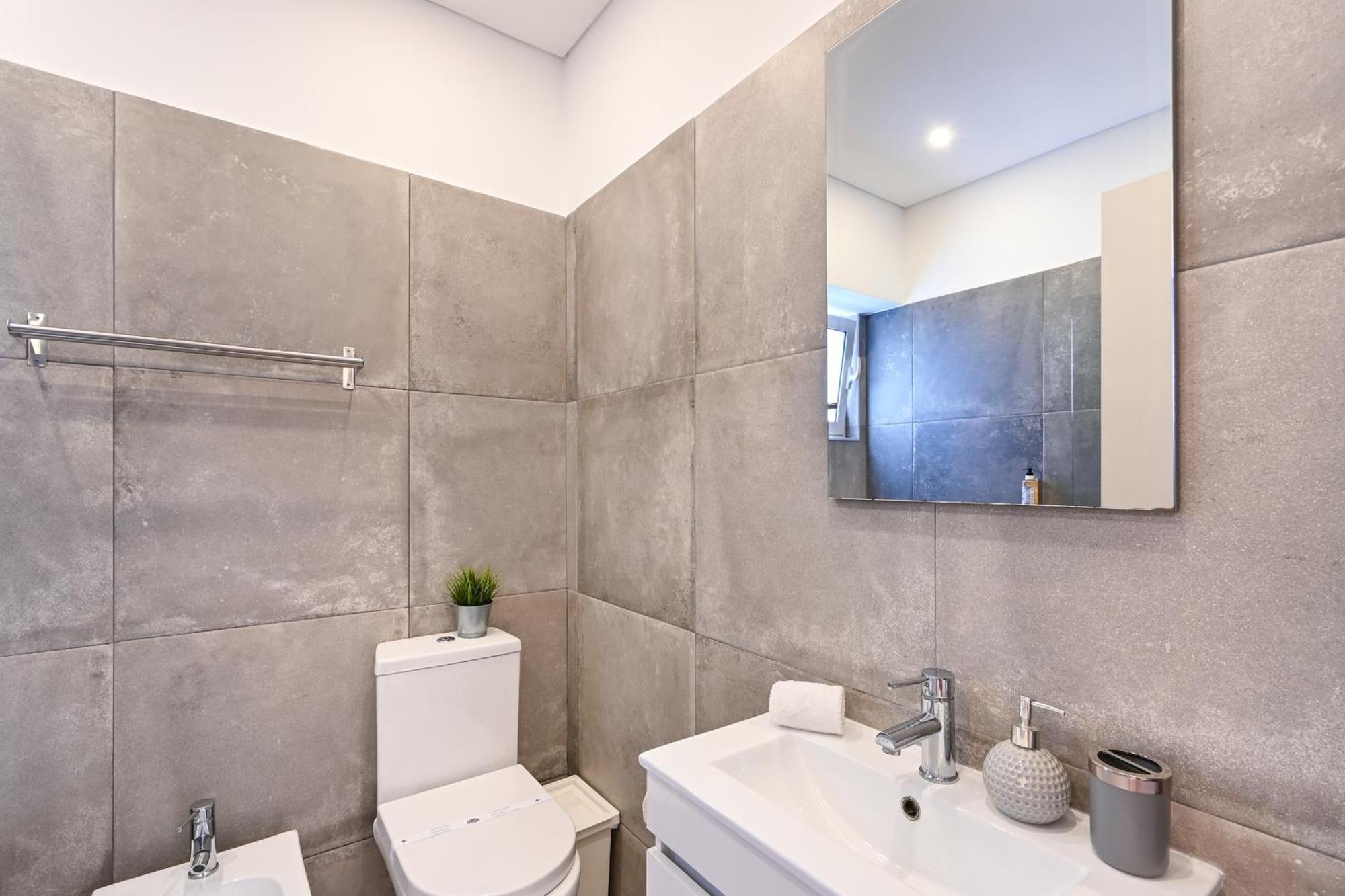 Bragaxxi By Se Apartamentos Εξωτερικό φωτογραφία